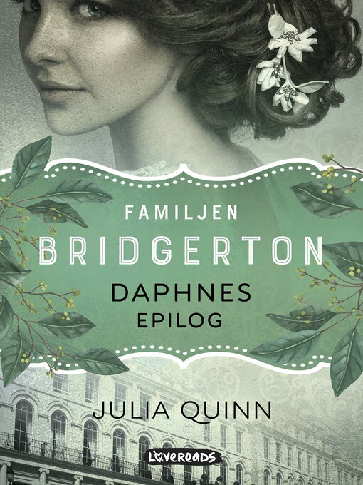 Title details for Daphnes epilog by Julia Quinn - Available